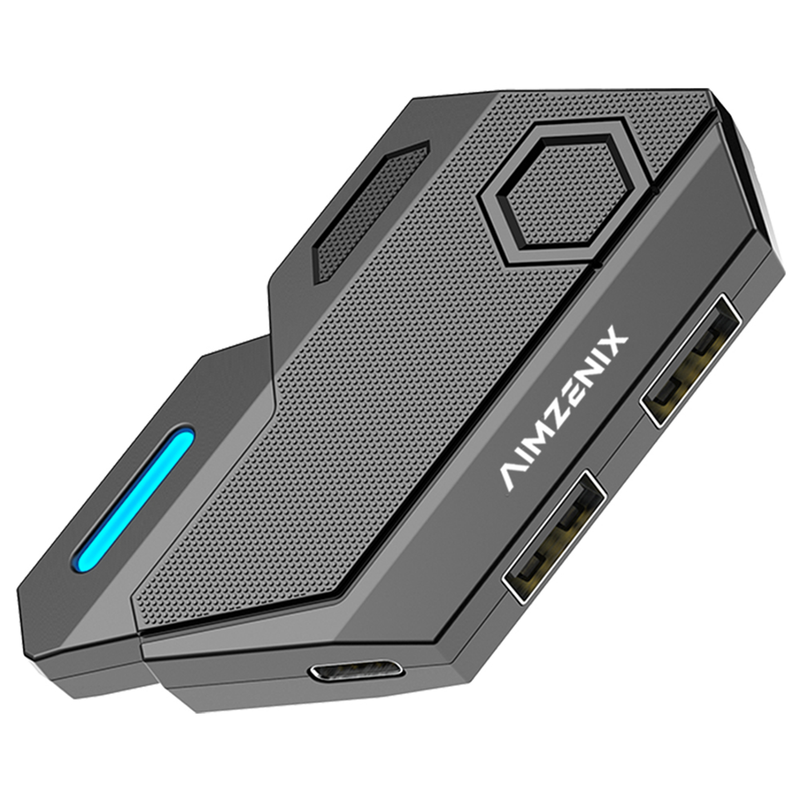 Gaming Keyboard And Mouse For Xbox - 콘솔 게임 변환기, 모바일 게임용 키보드