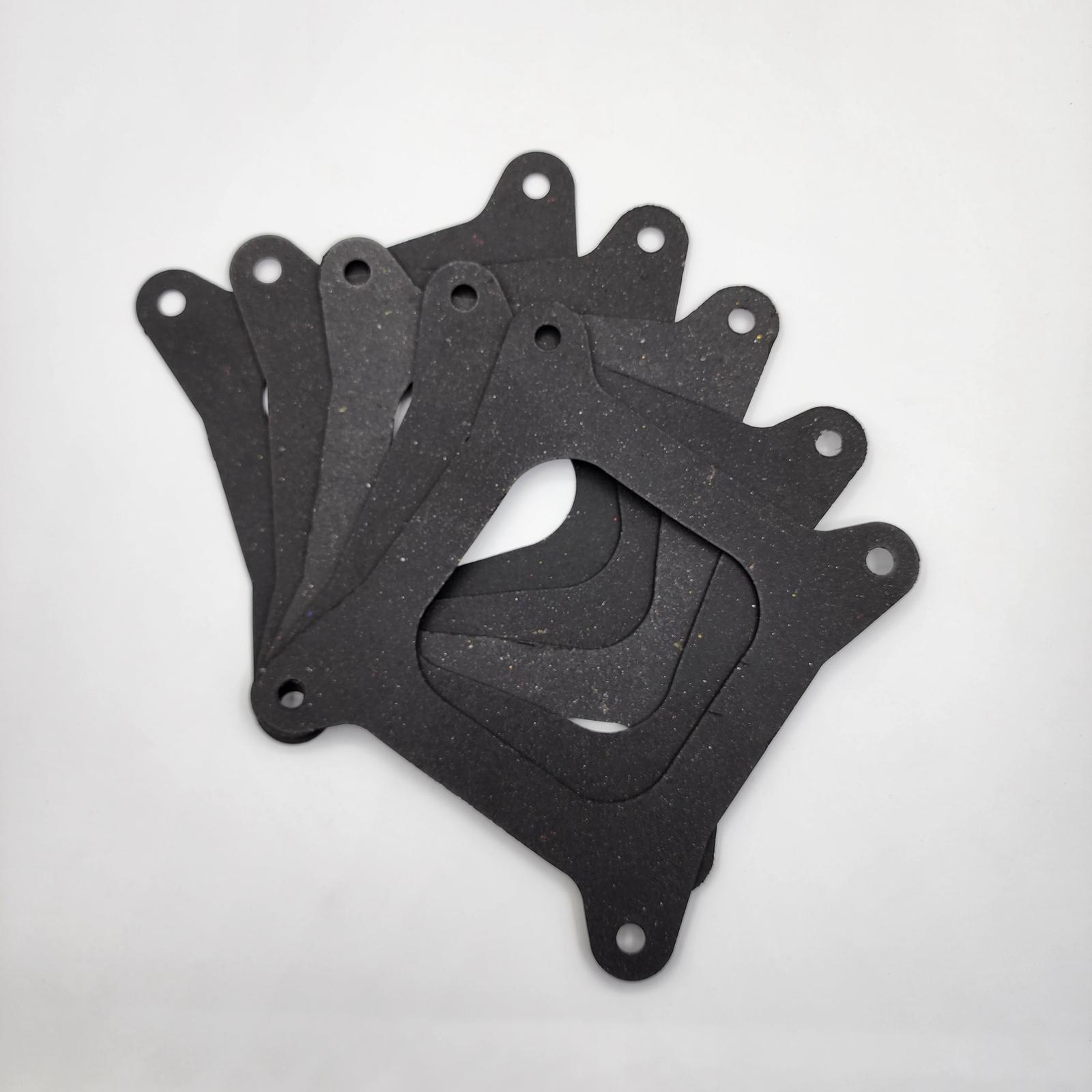 Gasket Mount Kit - 오일 엔진 가스켓 교체 용지 기화기