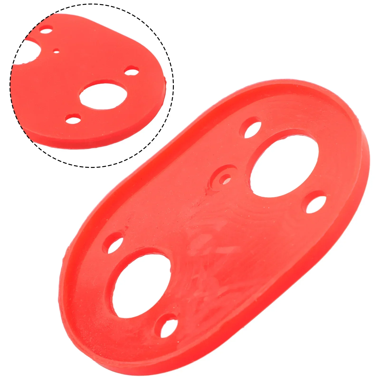 Gasket Mount Kit - 도장 개스킷 조인트 베이스 패드, Webasto