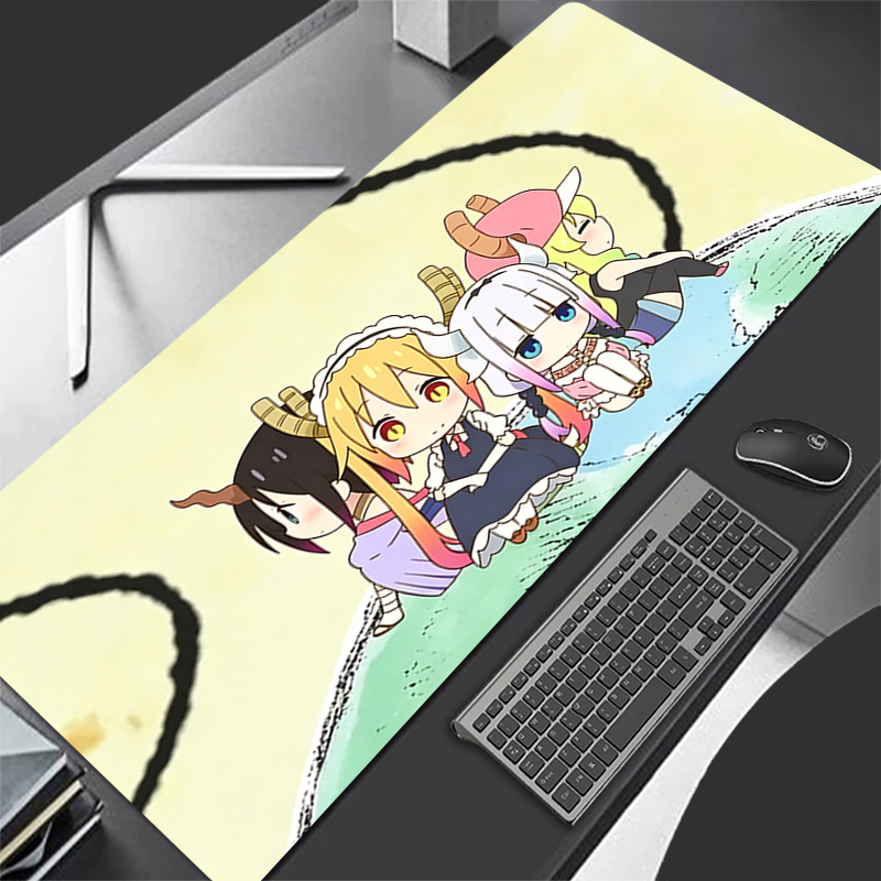 Gaming Keyboard Easy To Clean - 마우스 패드 게이머 키보드 마우스 패드
