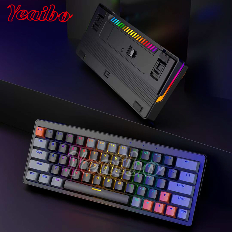 Gaming Keyboard Buy - 프로필 키트 키즈 건담 컴팩트 섀시
