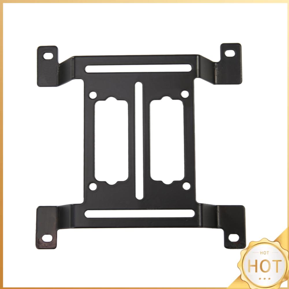 Gasket Mount Kit - 12cm 수냉식 라디에이터 지지대 워터 펌프