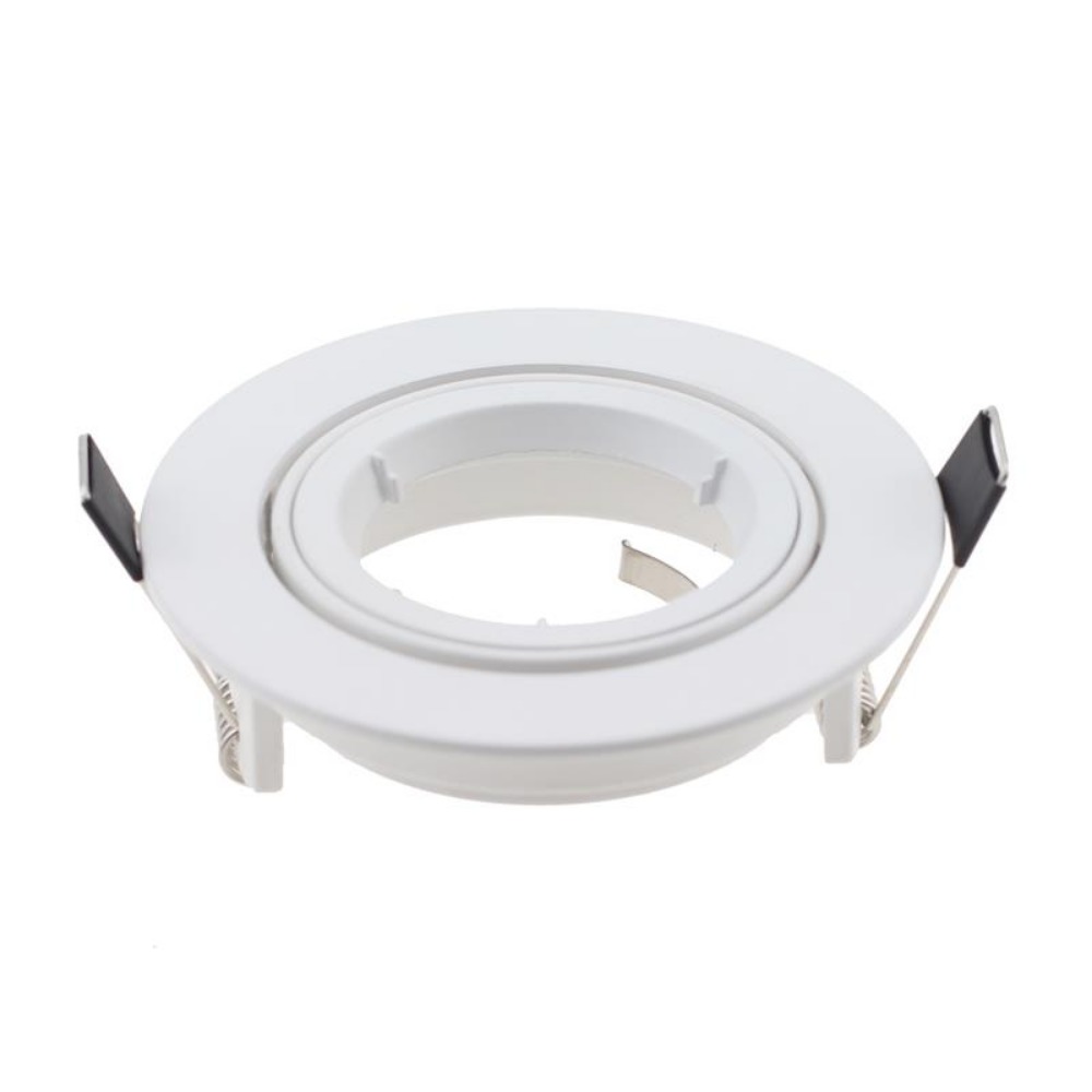 Gasket Mount Kit - 오목한 마운트 프레임 LED 천장 램프,