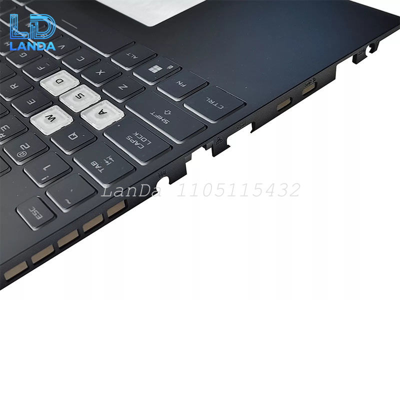 ASUS TUF 게이밍 FX507 FA507 FX517 - Gaming Keyboard Backlit 리뷰 및 가격