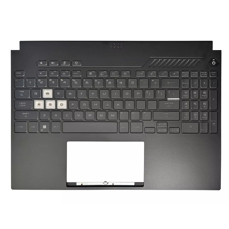 ASUS TUF 게이밍 FX507 FA507 FX517 - Gaming Keyboard Backlit 리뷰 및 가격