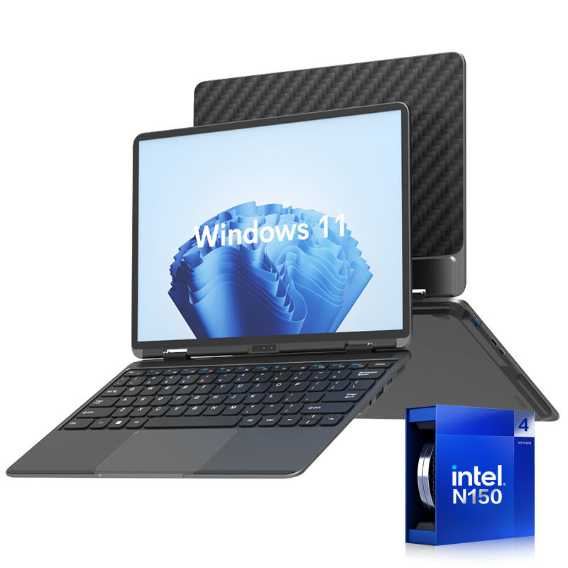 저렴한 카본 파이버 13인치 셀러론 N150 32GB  - Keyboard Gaming Mac 리뷰 및 가격