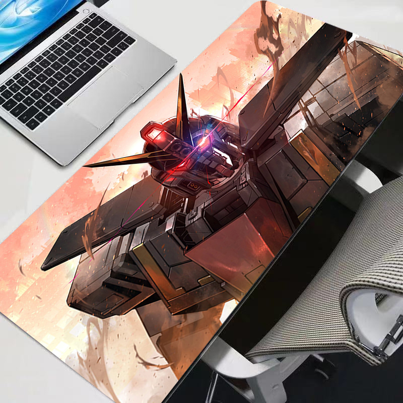 게임용 마우스 패드 모바일 슈트 건담 대형 컴퓨터 마우 - Gaming Keyboard And Mouse Mobile 리뷰 및 가격