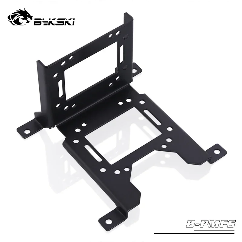 Bykski 다기능 브래킷 / 워터 펌프 탱크 브래킷  - Gasket Mount Kit 리뷰 및 가격