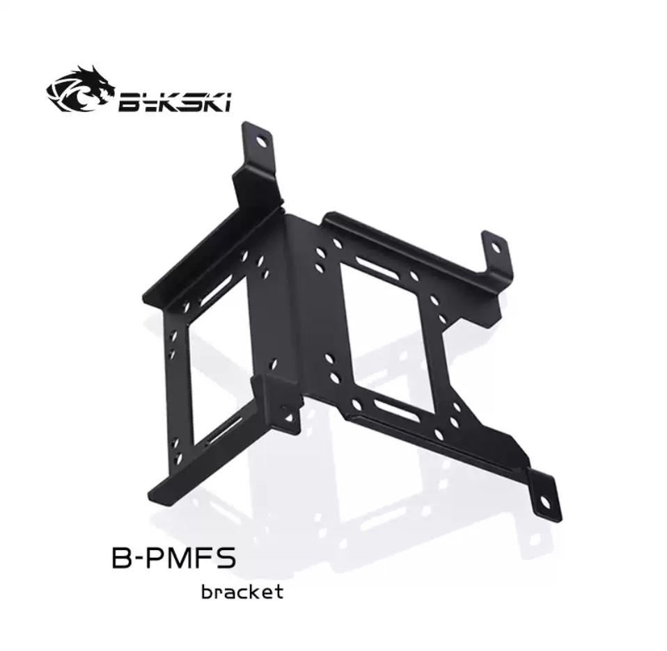 Bykski 다기능 브래킷 / 워터 펌프 탱크 브래킷  - Gasket Mount Kit 리뷰 및 가격