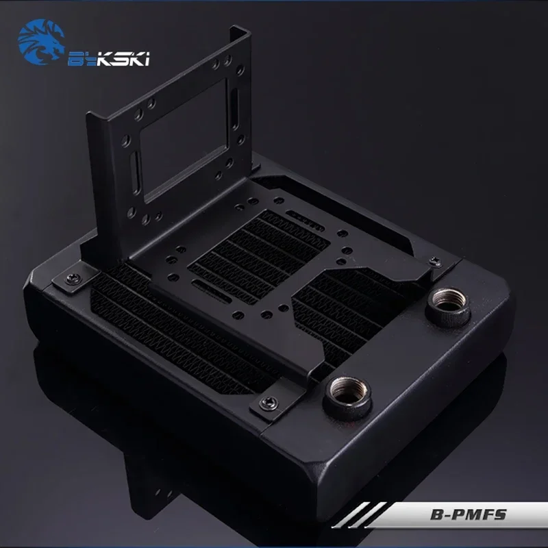 Bykski 다기능 브래킷 / 워터 펌프 탱크 브래킷  - Gasket Mount Kit 리뷰 및 가격