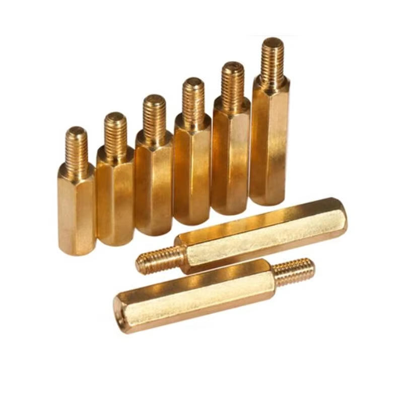 육각 황동 남성 여성 마더보드 스탠드오프 구리 마운트  - Gasket Mount Kit 리뷰 및 가격