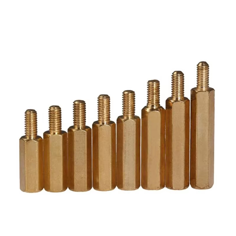 육각 황동 남성 여성 마더보드 스탠드오프 구리 마운트  - Gasket Mount Kit 리뷰 및 가격