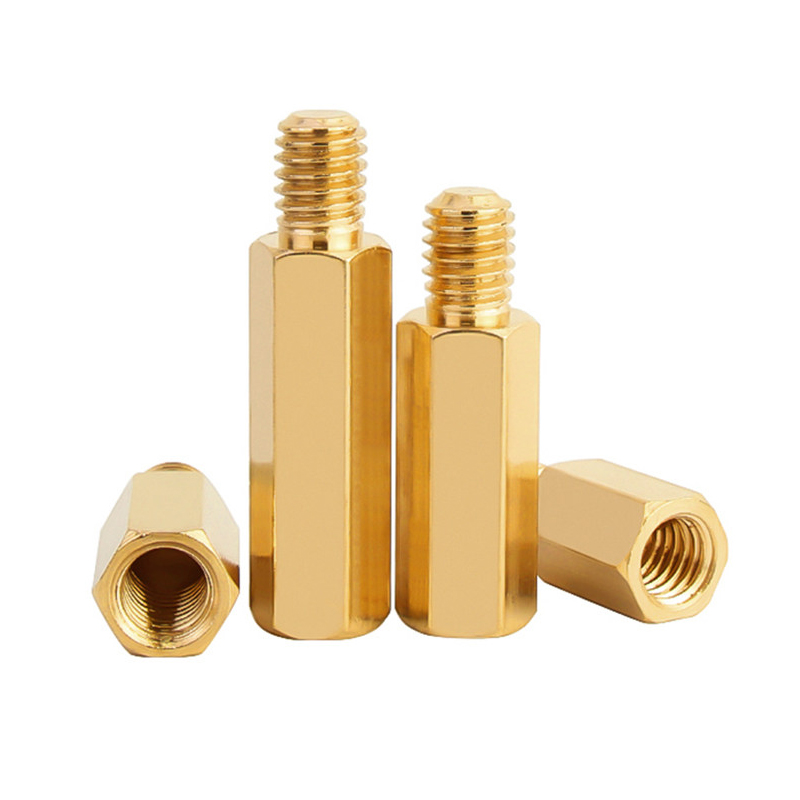 육각 황동 남성 여성 마더보드 스탠드오프 구리 마운트  - Gasket Mount Kit 리뷰 및 가격