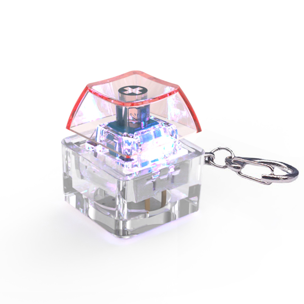 기계식 키보드 키 체인 샤프트 테스터 스위치 키 체인  - Mechanical Switch Tester 리뷰 및 가격