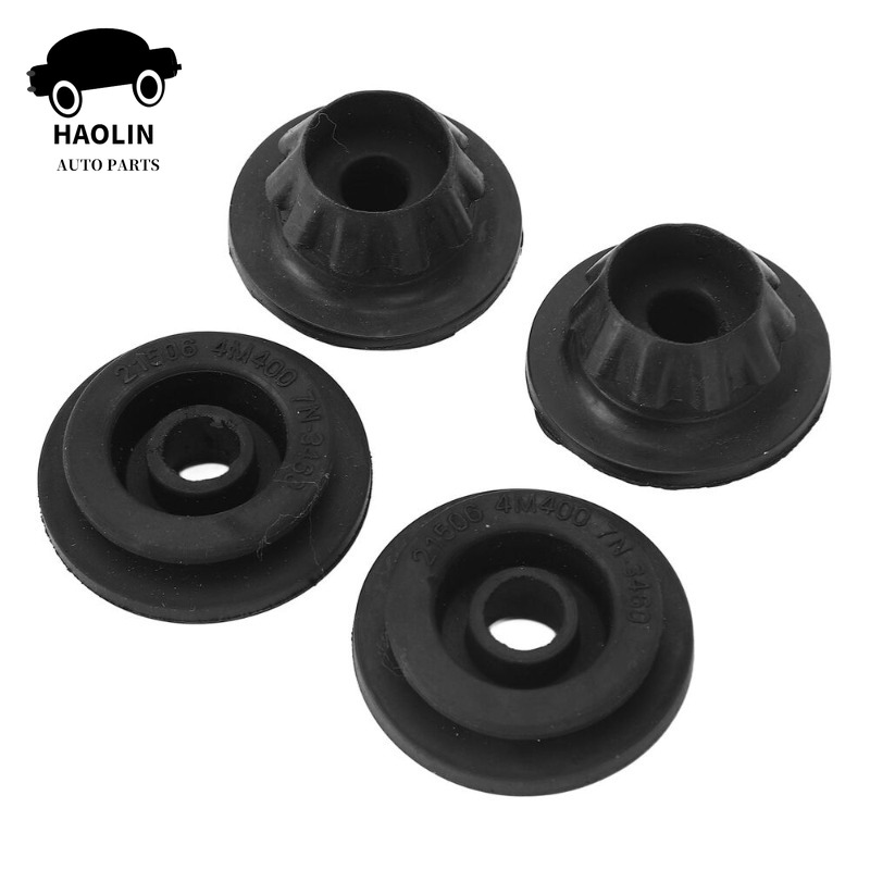 마운트 고무 라디에이터 부싱 개스킷 패드 거치대 장착  - Gasket Mount Kit 리뷰 및 가격