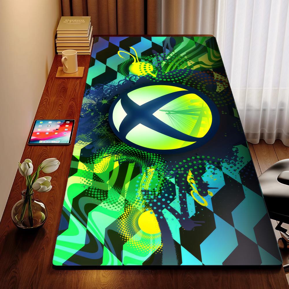 게임 X-Xbox 마우스 패드 XXL 컴퓨터 액세서리  - Gaming Keyboard And Mouse For Xbox 리뷰 및 가격