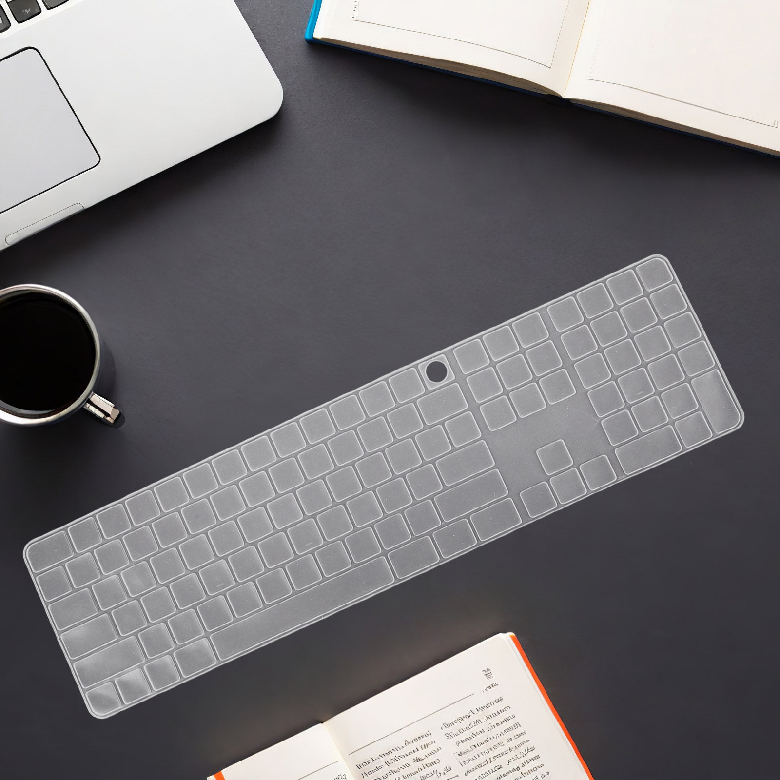 긴 손톱에도 사용 가능한 실리콘 키보드 보호 필름, 젤 - Gaming Keyboard That Is Quiet 리뷰 및 가격
