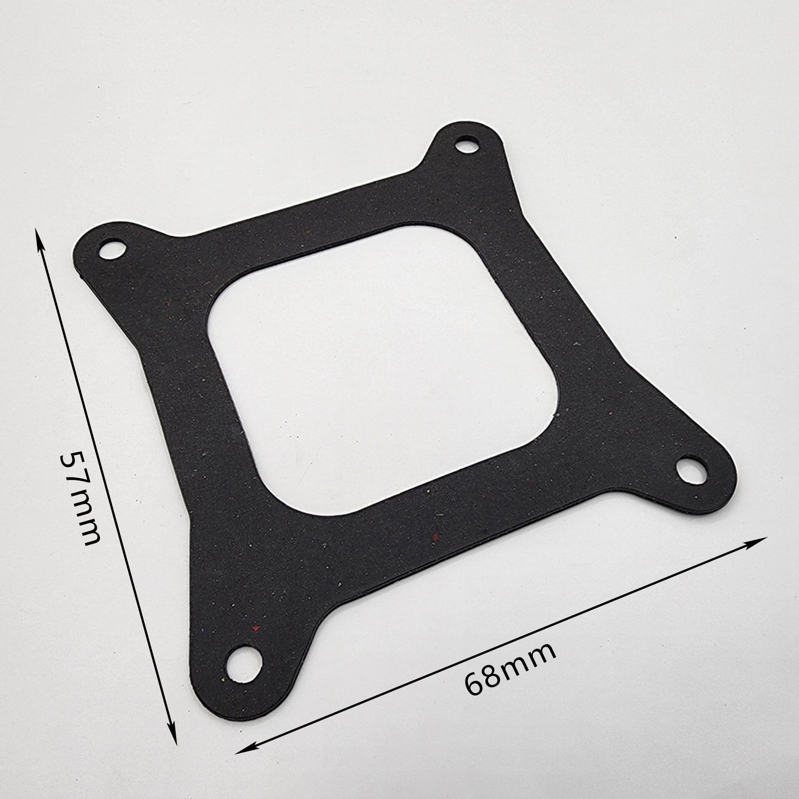 오일 엔진 가스켓 교체 용지 기화기 베이스 가스켓 키트 - Gasket Mount Kit 리뷰 및 가격