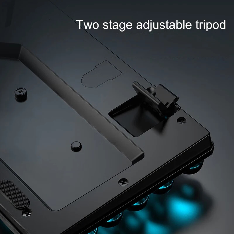 레트로 펑크 기계식 느낌 키보드 마우스 세트 유선 무선 - Gaming Keyboard Backlit 리뷰 및 가격