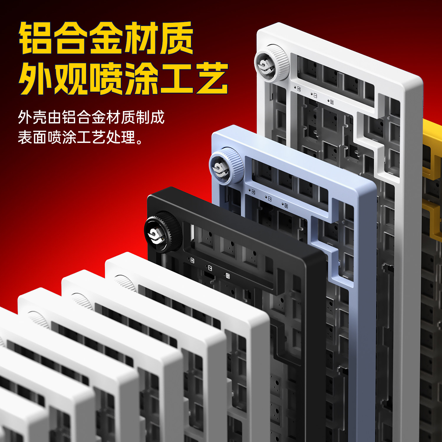 레오보그 Hi75C Hi75 Hi75C Pro 알루미늄 - Gaming Keyboard Extension 리뷰 및 가격