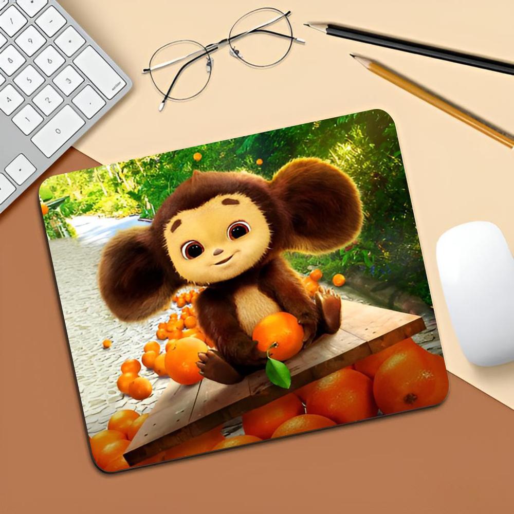 애니메이션 귀여운 C-Cheburashka 마우스 패드 - Keyboard Gaming Mac 리뷰 및 가격