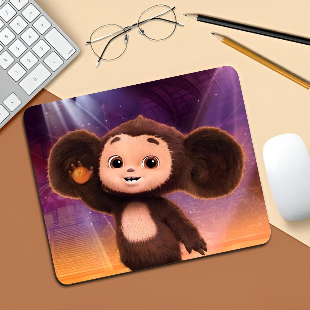 애니메이션 귀여운 C-Cheburashka 마우스 패드 - Keyboard Gaming Mac 리뷰 및 가격