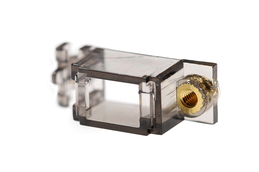기계식 키보드용 Everglide V3 투명 금도금 P - Keyboard Gaming Transparent 리뷰 및 가격