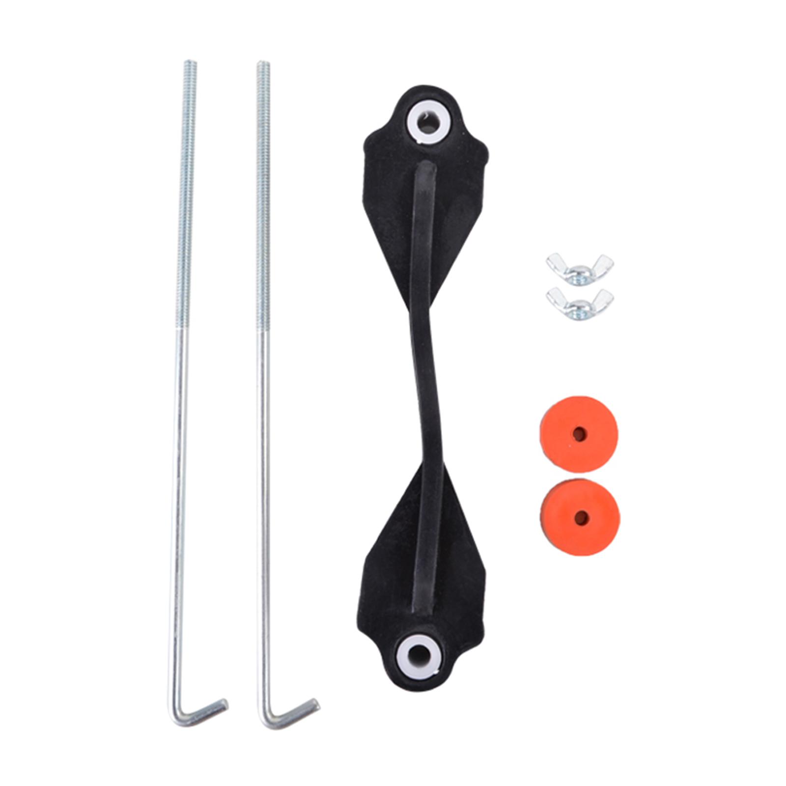 배터리 홀드 다운 볼트 J 후크 금속 보호 캡 피팅 브 - Gasket Mount Kit 리뷰 및 가격