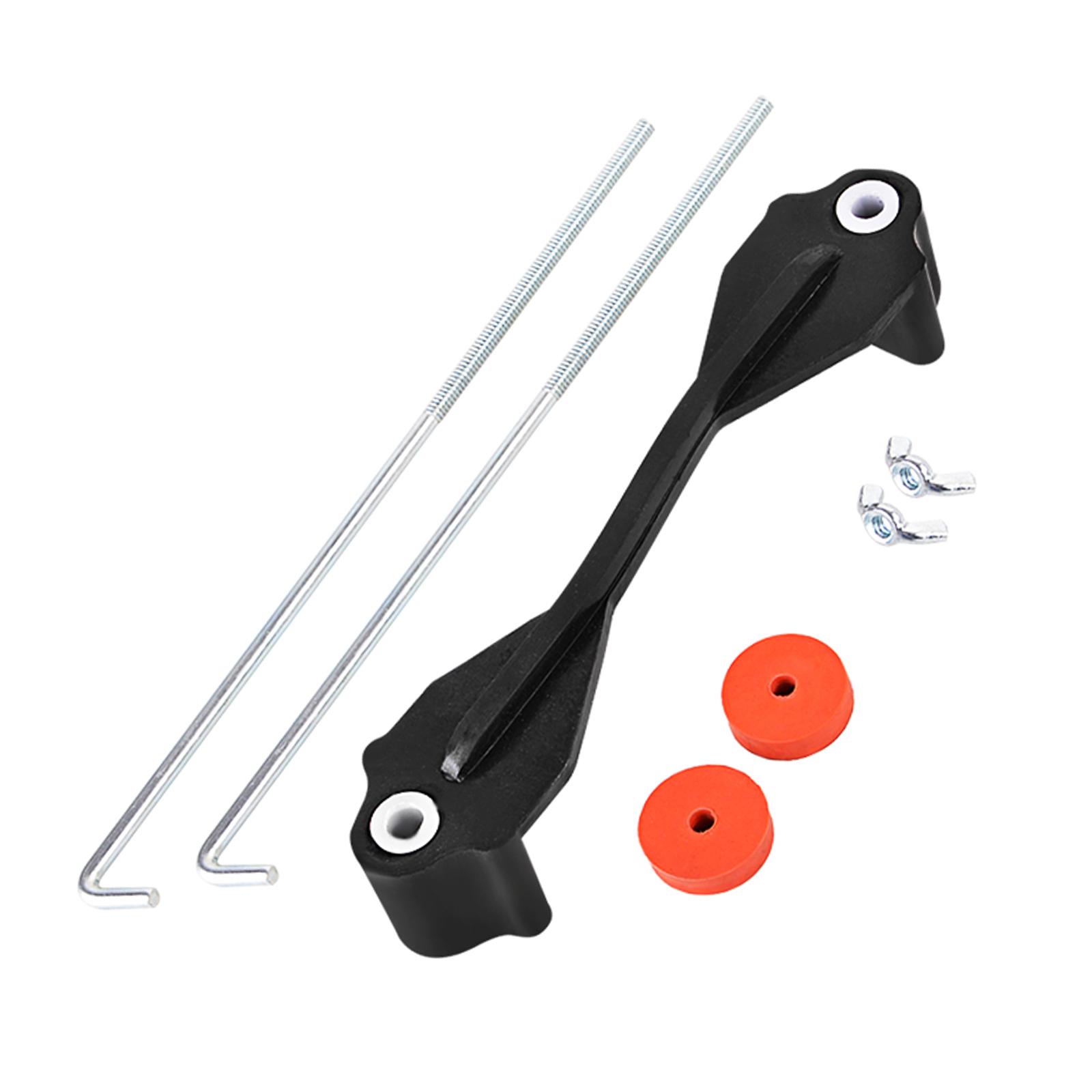 배터리 홀드 다운 볼트 J 후크 금속 보호 캡 피팅 브 - Gasket Mount Kit 리뷰 및 가격