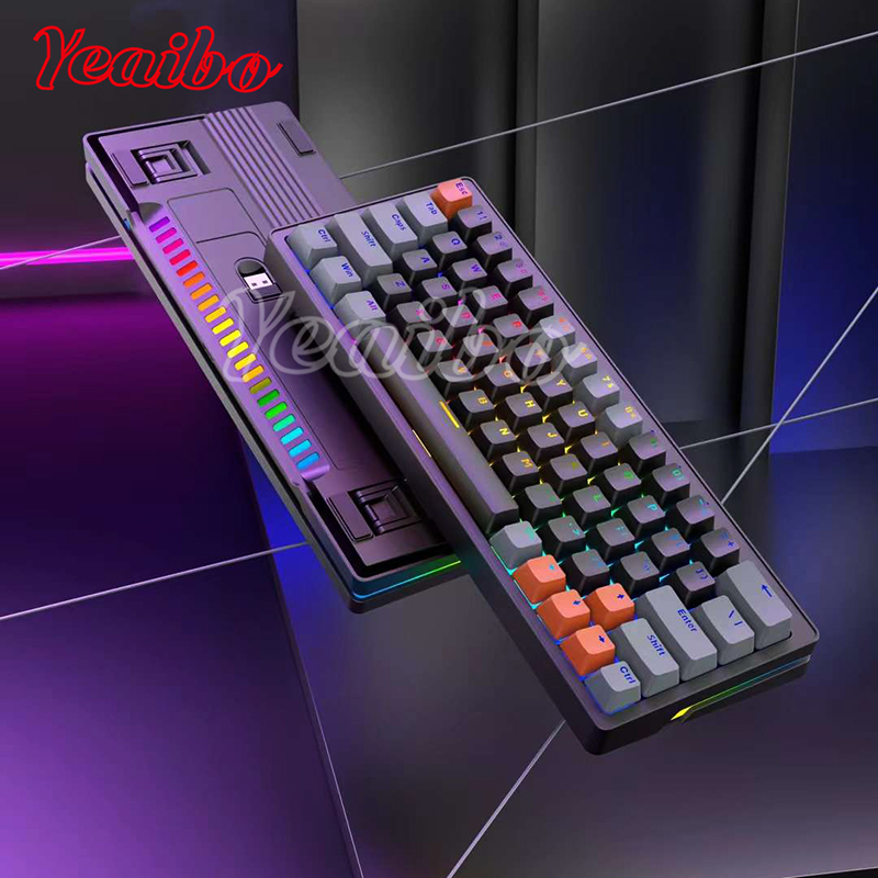 프로필 키트 키즈 건담 컴팩트 섀시 블랙 액세서리, 호 - Gaming Keyboard Buy 리뷰 및 가격