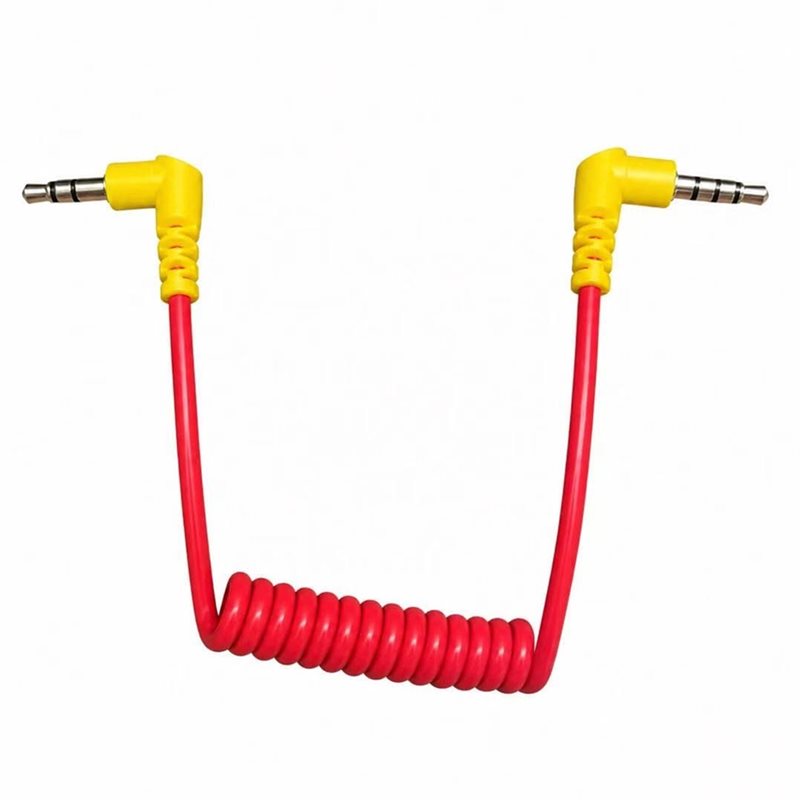 B03B-플러그는 DV 캠코더 AV 출력을 미니 DVR - Coiled Usb Cable 리뷰 및 가격