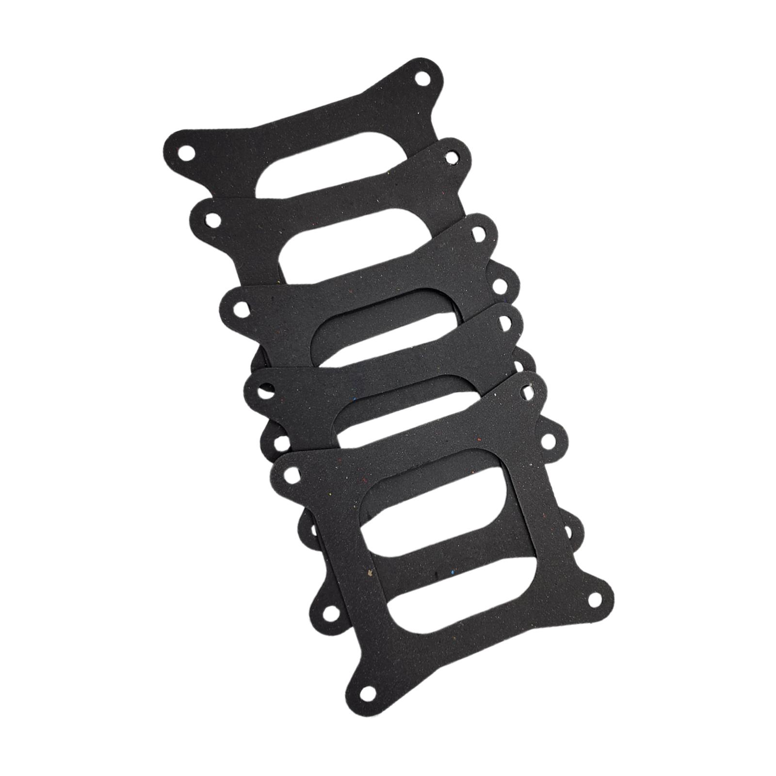 기화기 베이스 가스켓 종이 장착 예비 부품 Holley - Gasket Mount Kit 리뷰 및 가격