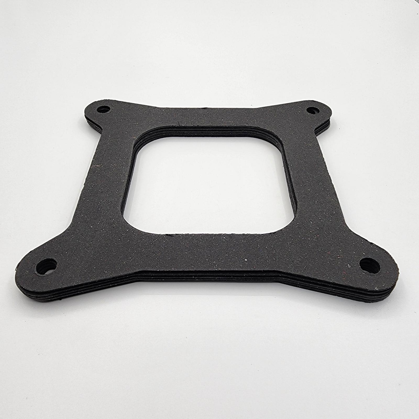 기화기 베이스 가스켓 종이 장착 예비 부품 Holley - Gasket Mount Kit 리뷰 및 가격