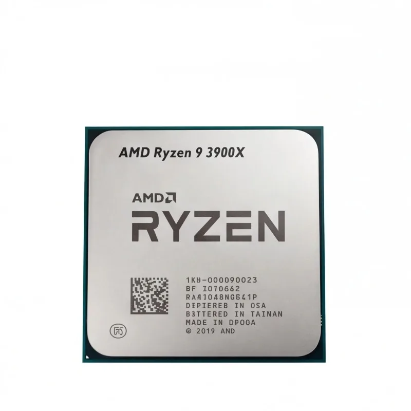AMD 라이젠 9 3900X, 12코어, 24스레드,  - Amd Cpu Ryzen 9 리뷰 및 가격