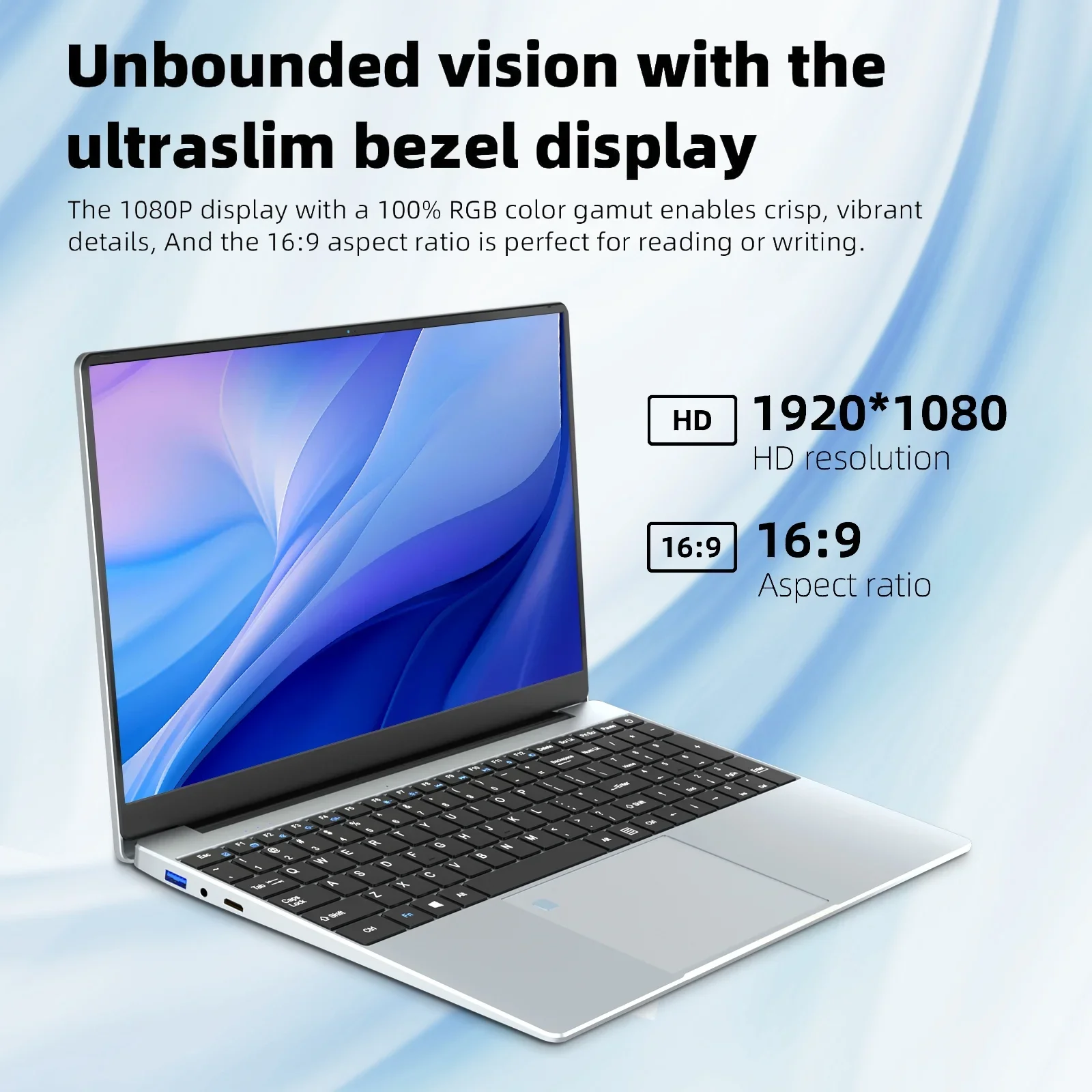 궁극의 2026 초경량 노트북 15.6인치 16GB 램 - Gaming Keyboard Backlit 리뷰 및 가격