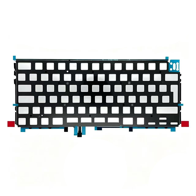 새로운 노트북 영국식 키보드 백라이트 MacBook P - Gaming Keyboard Backlit 리뷰 및 가격