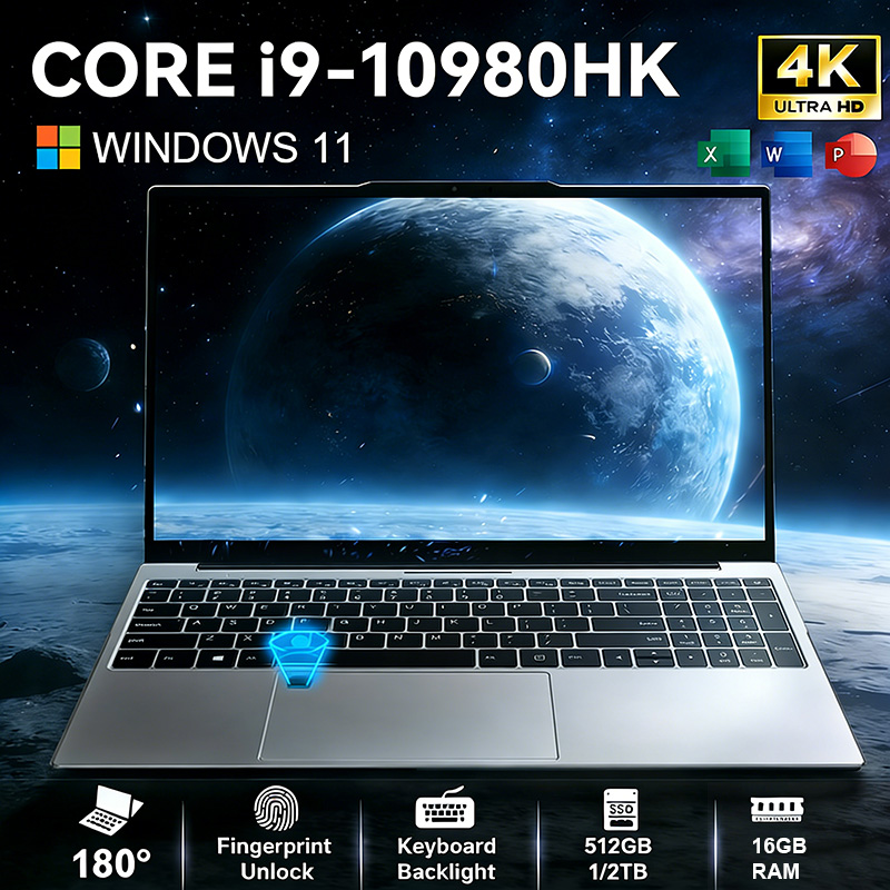 2026년형 15.6인치 인텔 코어 i9-10980HK - Gaming Keyboard 2026 리뷰 및 가격