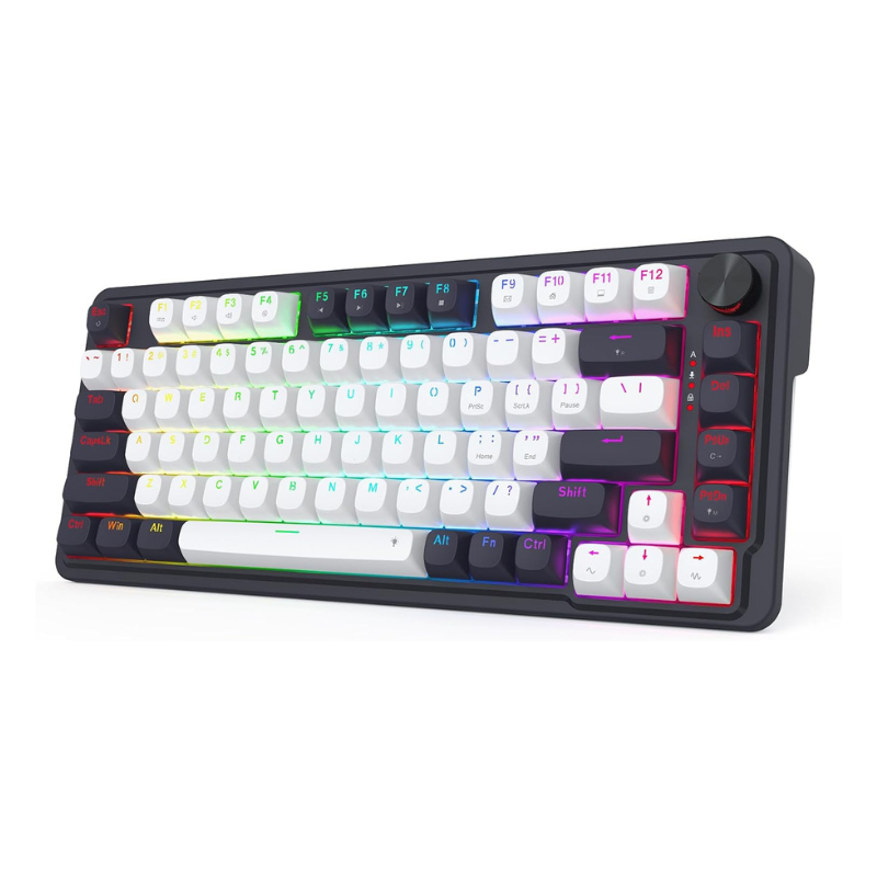 레드래곤 K673 HE 래피드 트리거 게이밍 키보드,  - Gaming Keyboard Thocky 리뷰 및 가격