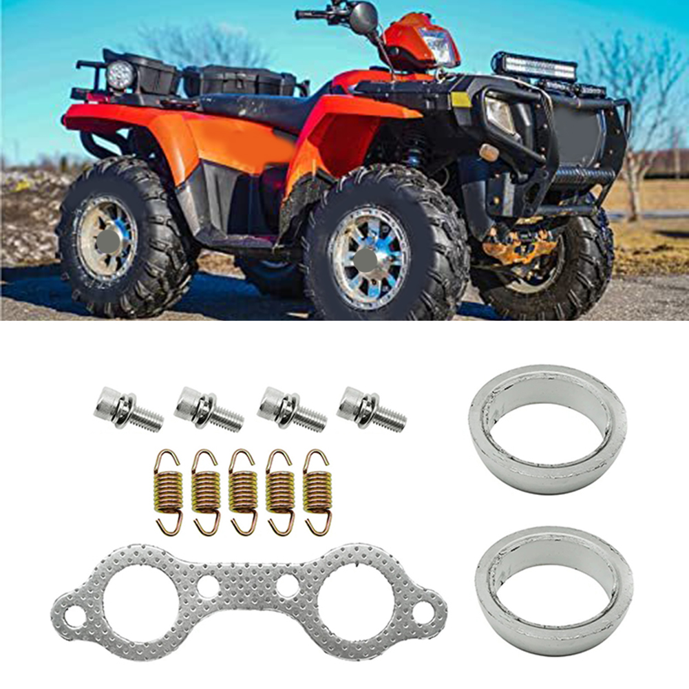 폴라리스 프론티어 ATV 교체 부품 머플러 가스켓 키트 - Gasket Mount Kit 리뷰 및 가격