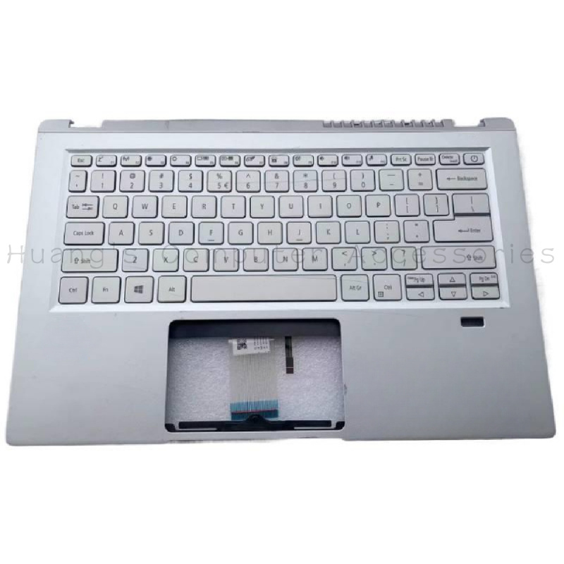 SS+오리지널 새 미국 백라이트 팜레스트 키보드 터치패 - Gaming Keyboard Backlit 리뷰 및 가격