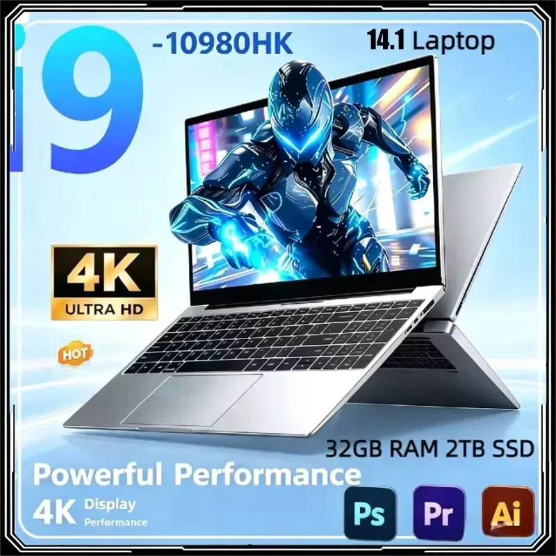 2026년형 최신 게이밍 노트북, 14.1인치, 인텔  - Gaming Keyboard 2026 리뷰 및 가격