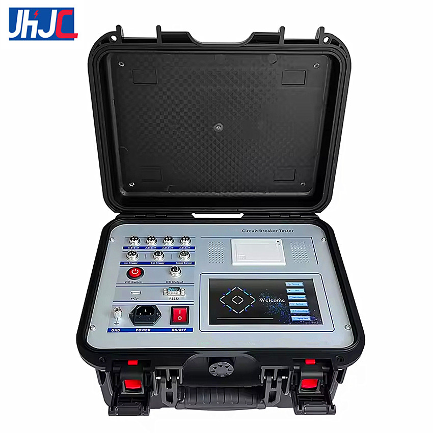 디지털 자동 스위치 기계식 타이밍 테스터 고전압 회로  - Mechanical Switch Tester 리뷰 및 가격