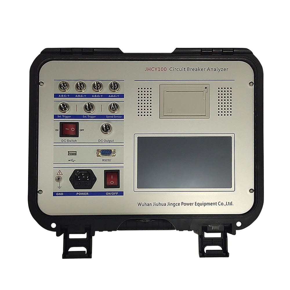 디지털 자동 스위치 기계식 타이밍 테스터 고전압 회로  - Mechanical Switch Tester 리뷰 및 가격
