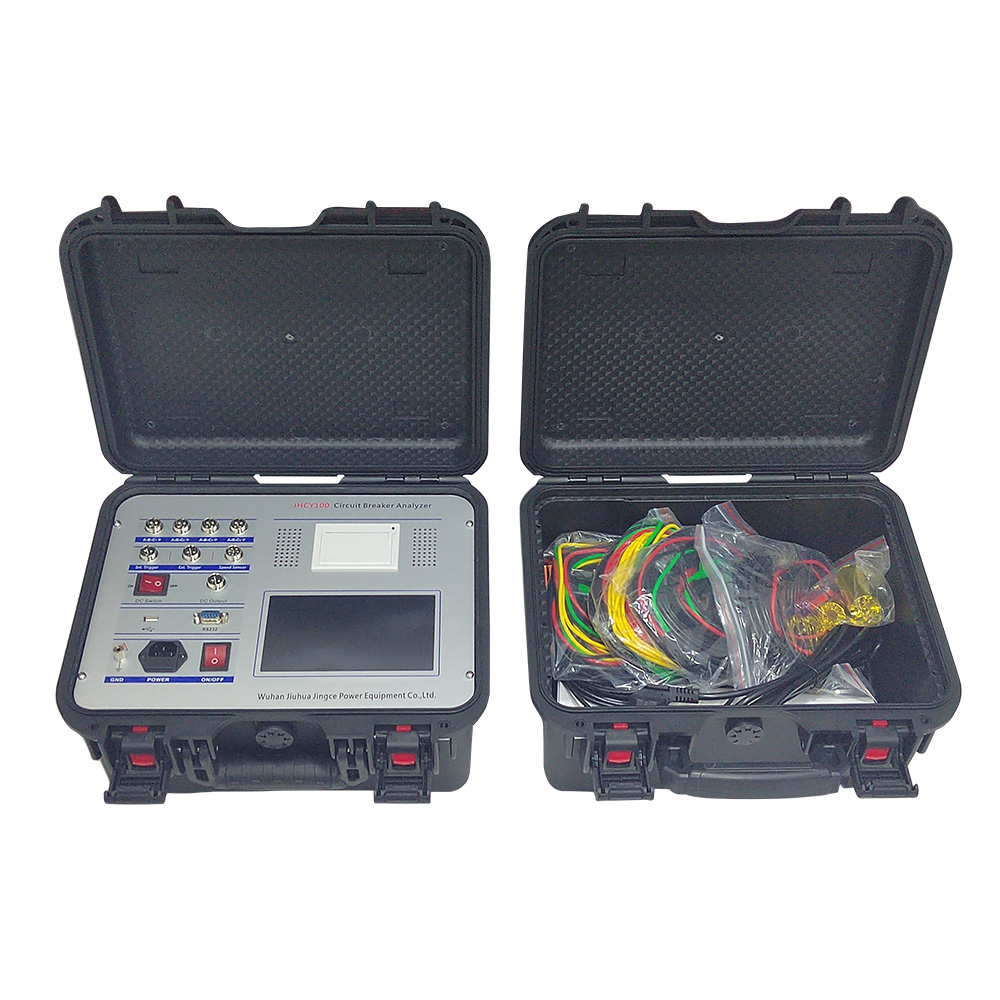 디지털 자동 스위치 기계식 타이밍 테스터 고전압 회로  - Mechanical Switch Tester 리뷰 및 가격
