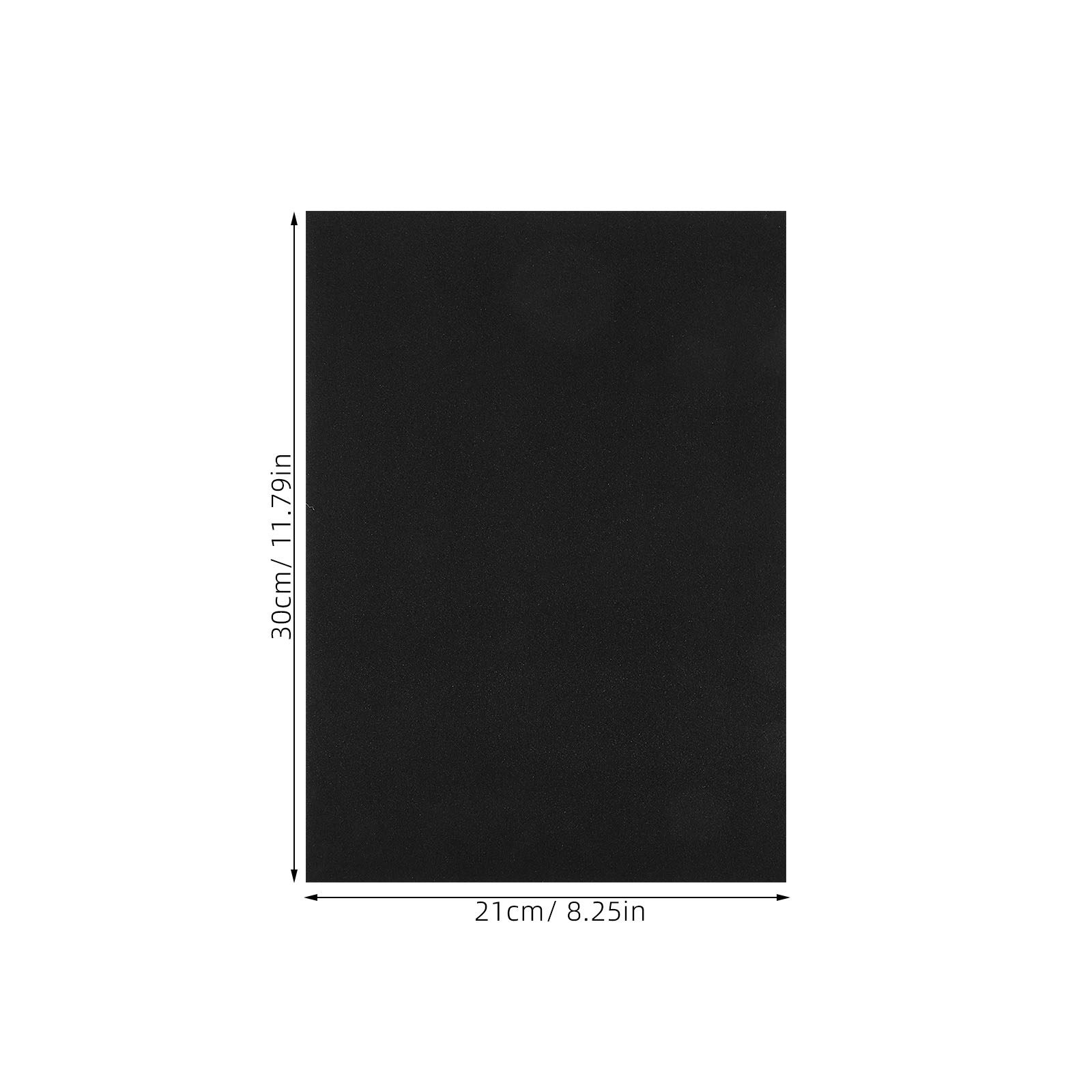자체 접착식 단열 폼 시트 10개, 가구, 문, 바닥  - Foam Dampener Sheet 리뷰 및 가격