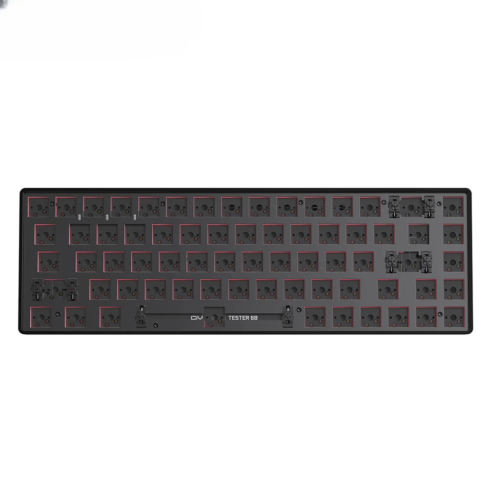 ForCIY 테스터 68 핫 스왑 가능 CIY68 Te - Mechanical Switch Tester 리뷰 및 가격