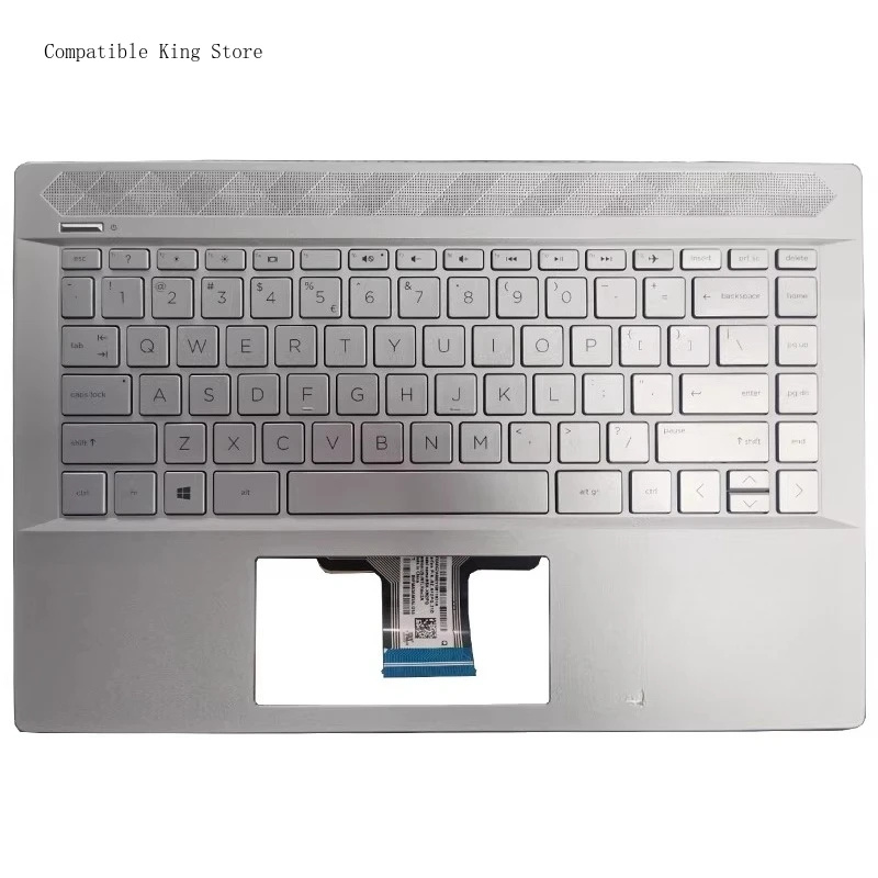 B HP Pavilion 14 14-CE TPN-Q20 - Gaming Keyboard Backlit 리뷰 및 가격