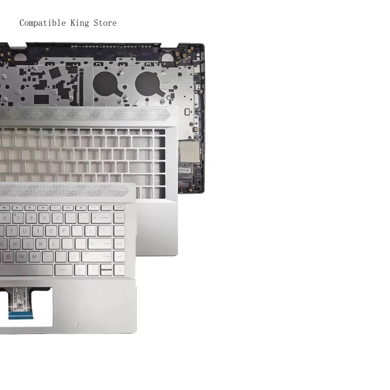 B HP Pavilion 14 14-CE TPN-Q20 - Gaming Keyboard Backlit 리뷰 및 가격