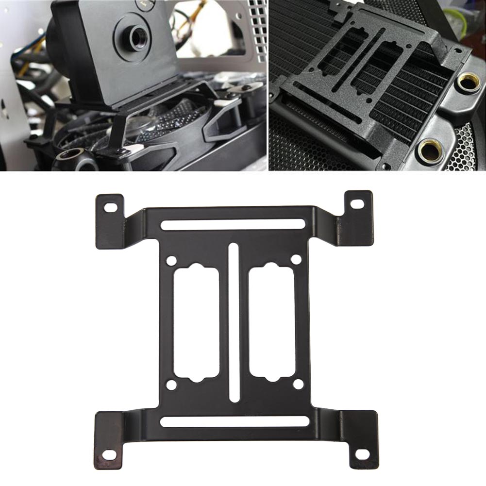 12cm 수냉식 라디에이터 지지대 워터 펌프 저장소 브 - Gasket Mount Kit 리뷰 및 가격