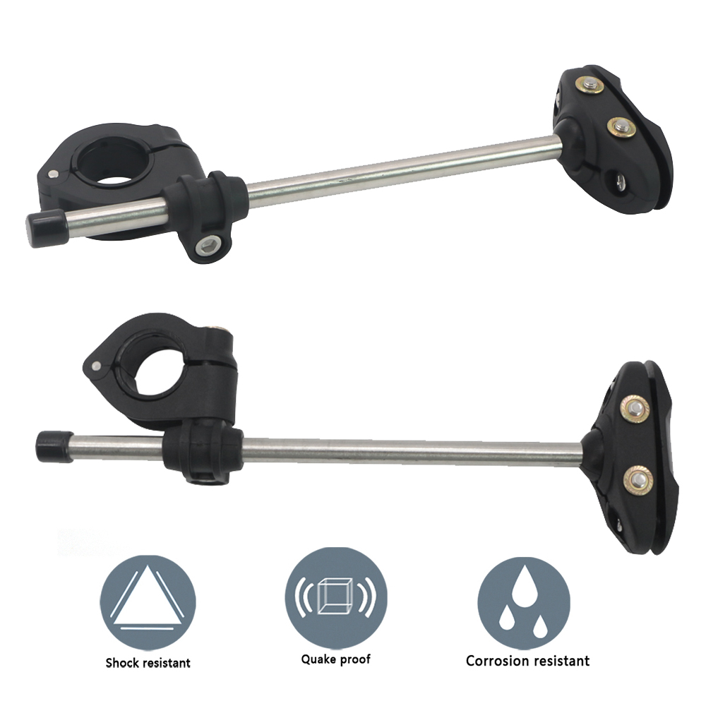 오토바이 범용 앞 유리 브래킷, CB1300 용, 조정 - Gasket Mount Kit 리뷰 및 가격